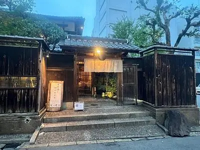 酒宴 菜乃庵（nanoan）
