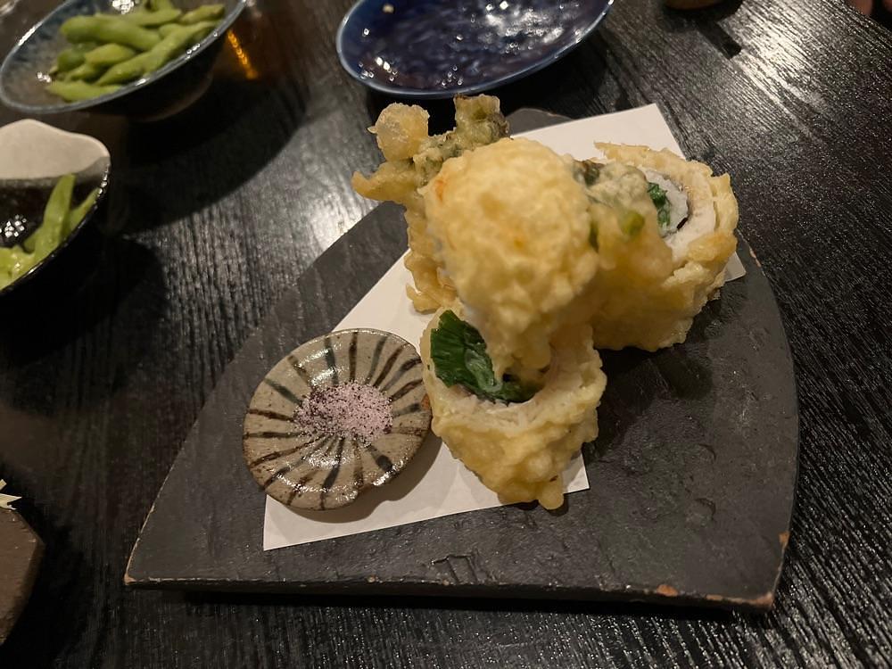 m.i.m.iさんが投稿した酒宴 菜乃庵（nanoan）に関する口コミの画像