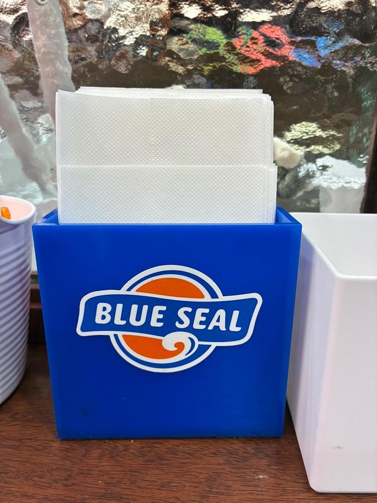ゴンさんが投稿したブルーシール イオンモール沖縄ライカム店に関する口コミの画像