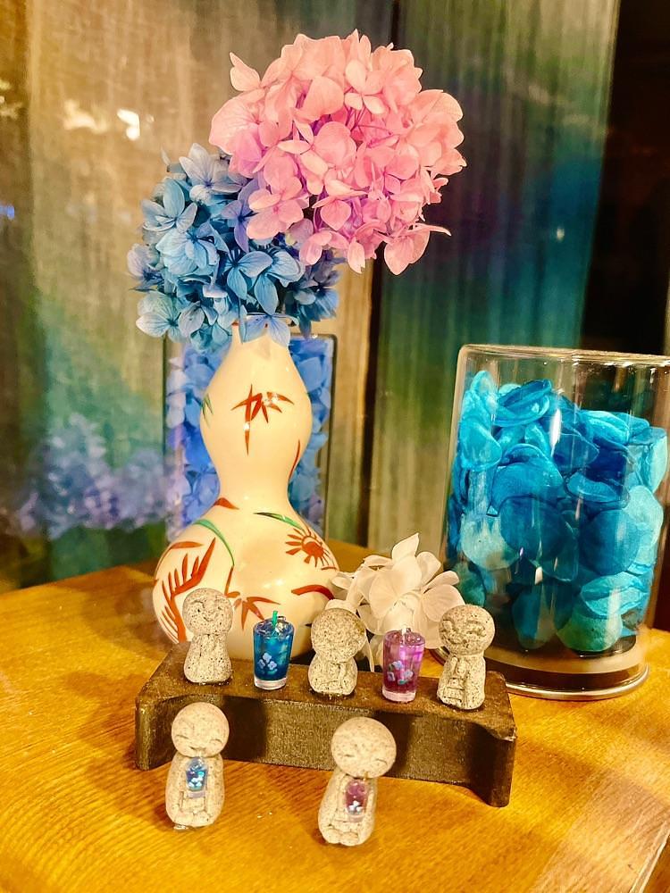 猫なぎ。さんが投稿したあじさいカフェに関する口コミの画像
