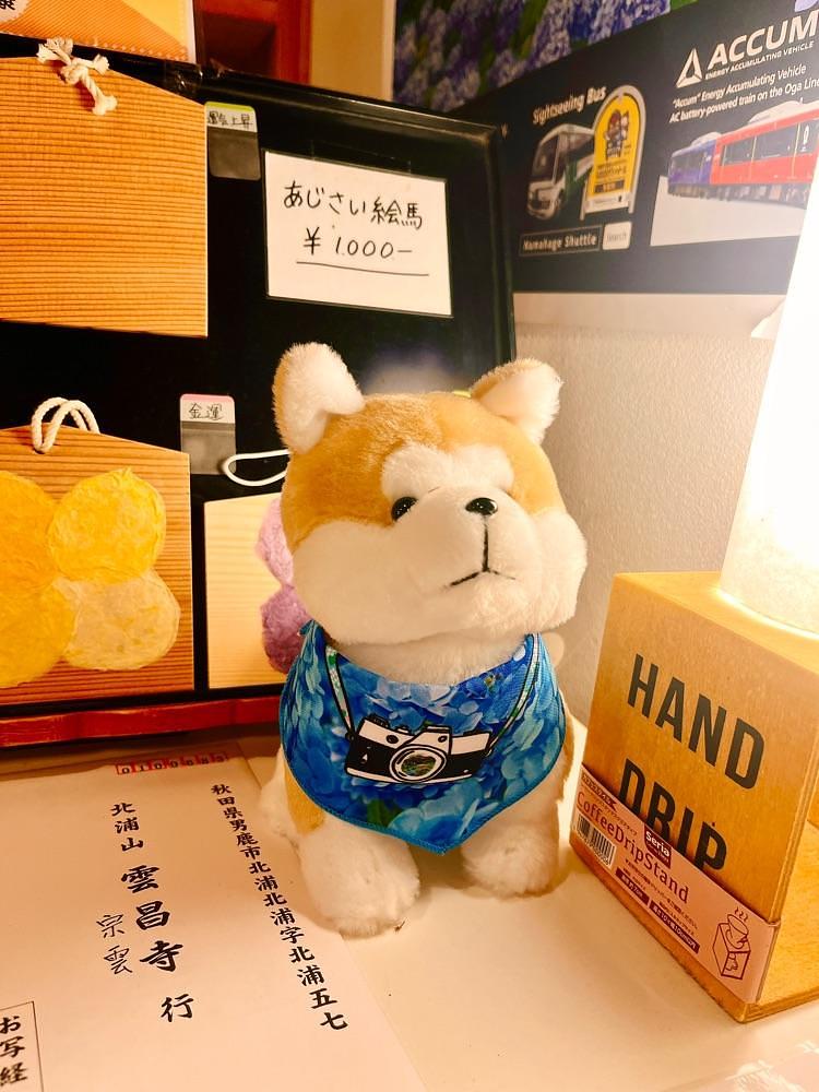 猫なぎ。さんが投稿したあじさいカフェに関する口コミの画像
