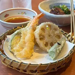 和食さと 昭和橋店