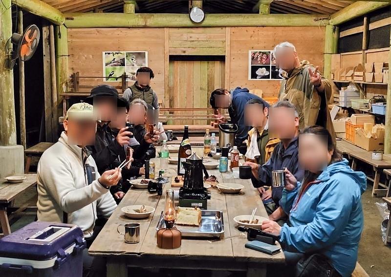HEATさんが投稿した宮崎県ひなもりオートキャンプ場に関する口コミの画像