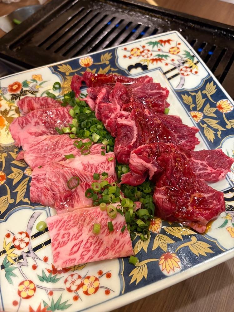 natural_city_d2e6さんが投稿した焼肉 海鮮 ニクサカナ 梅田店に関する口コミの画像