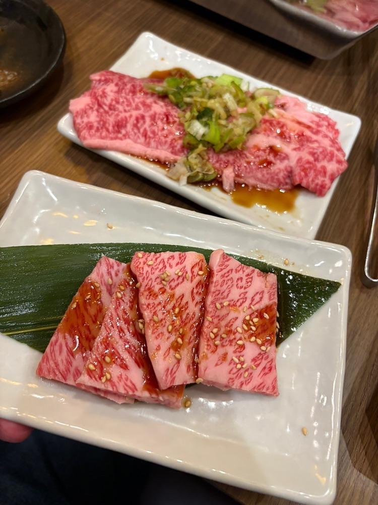 natural_city_d2e6さんが投稿した焼肉 海鮮 ニクサカナ 梅田店に関する口コミの画像