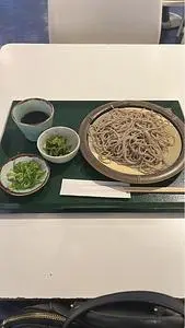 石臼挽き蕎麦 あずみ野
