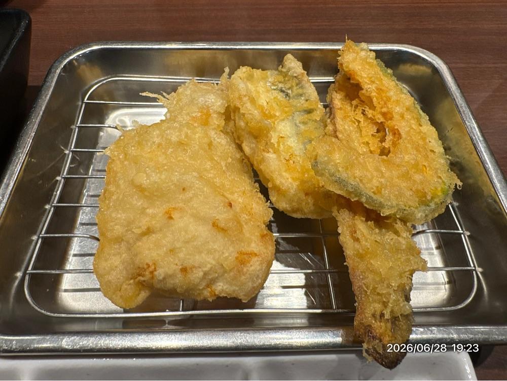 by marco2さんが投稿した博多天ぷら たかお イオンモール福津店に関する口コミの画像