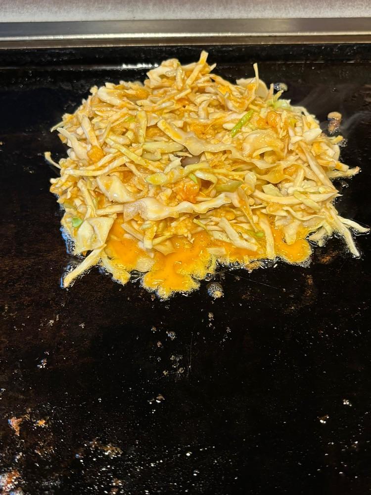 それなはとけさんが投稿した月島もんじゃ もへじ 吉祥寺に関する口コミの画像