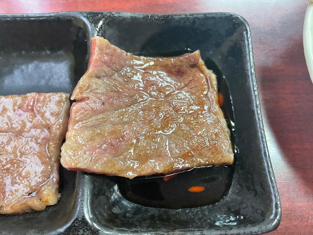 fumiさんが投稿した道飛館焼肉店に関する口コミの画像