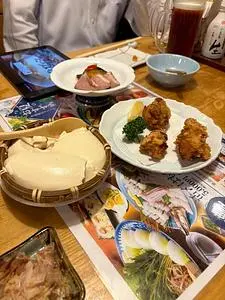 四季自然喰処たちばな ヒルトンプラザイースト店