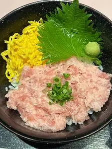 すし・海鮮丼のマキハラ mozoワンダーシティ店（【旧店名】牧原鮮魚店）