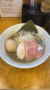 中華そば 児ノ木