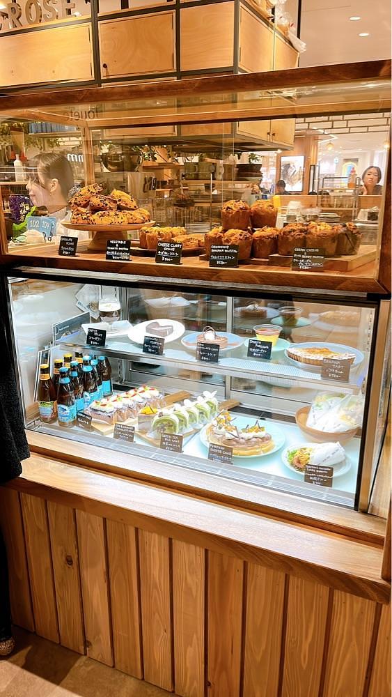 みかんさんが投稿したERIC ROSE 横浜店（エリックローズ）に関する口コミの画像