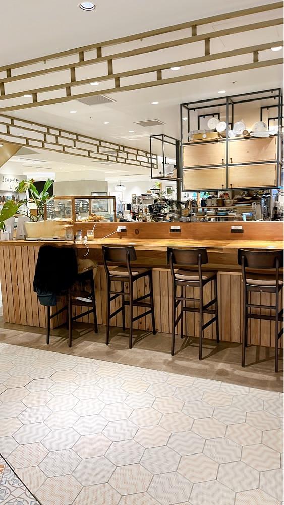 みかんさんが投稿したERIC ROSE 横浜店（エリックローズ）に関する口コミの画像