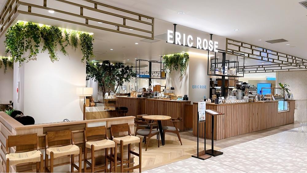 みかんさんが投稿したERIC ROSE 横浜店（エリックローズ）に関する口コミの画像