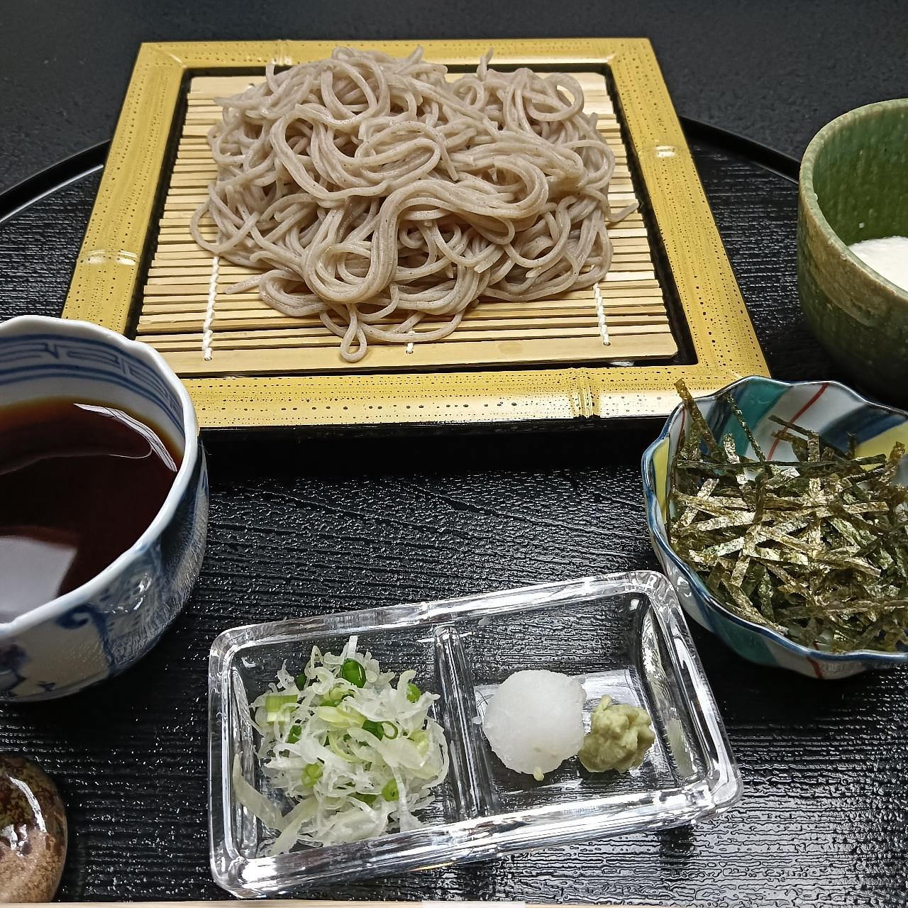 旅男さんが投稿した日本料理 中津川（ニホンリョウリナカツガワ）に関する口コミの画像