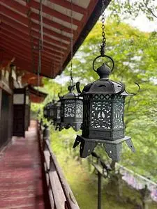 談山神社