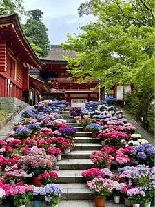 談山神社