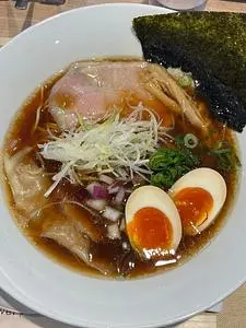 自家製麺 フラワー