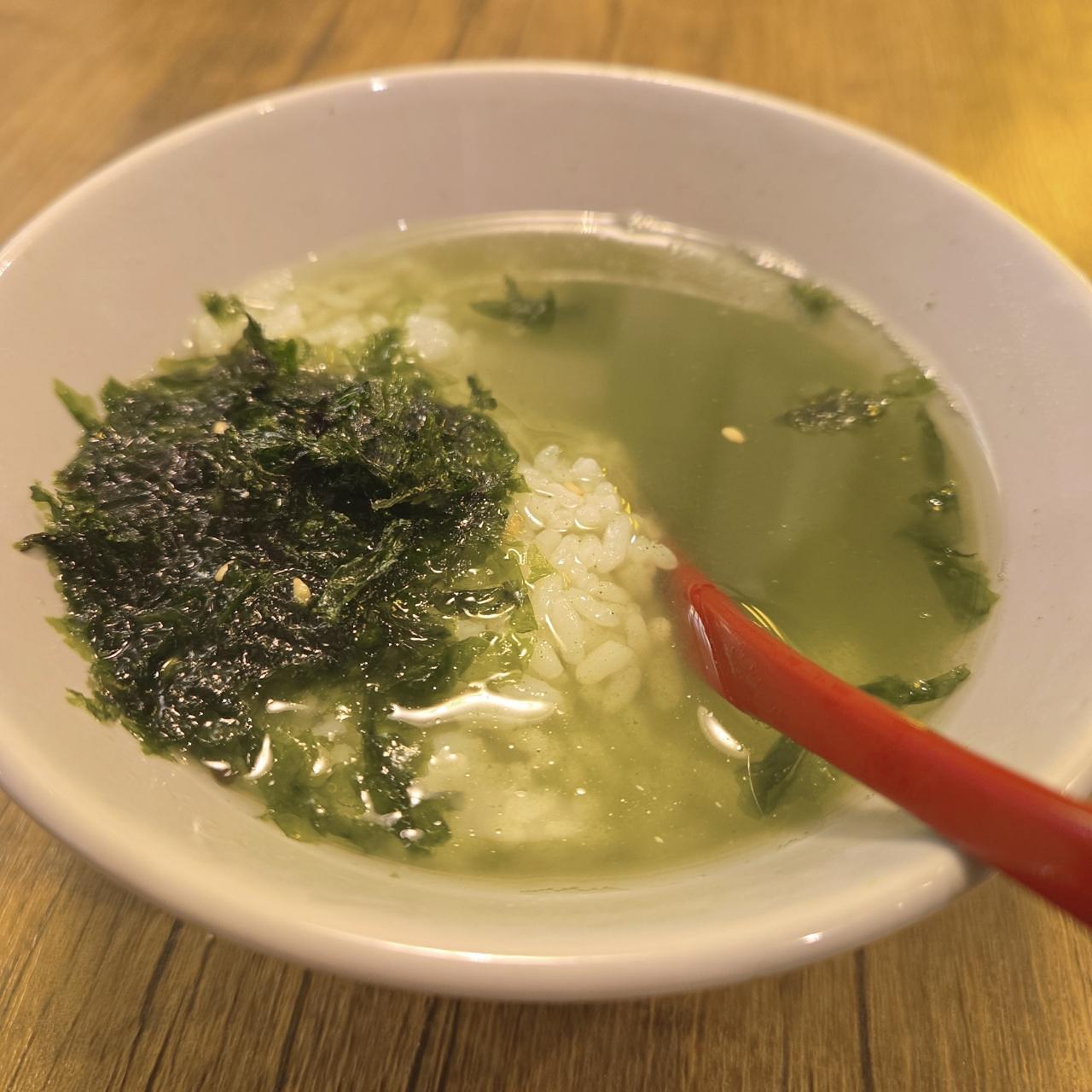 miさんが投稿した島海味キッチン シリウス（島海味kitchen Seirios）に関する口コミの画像