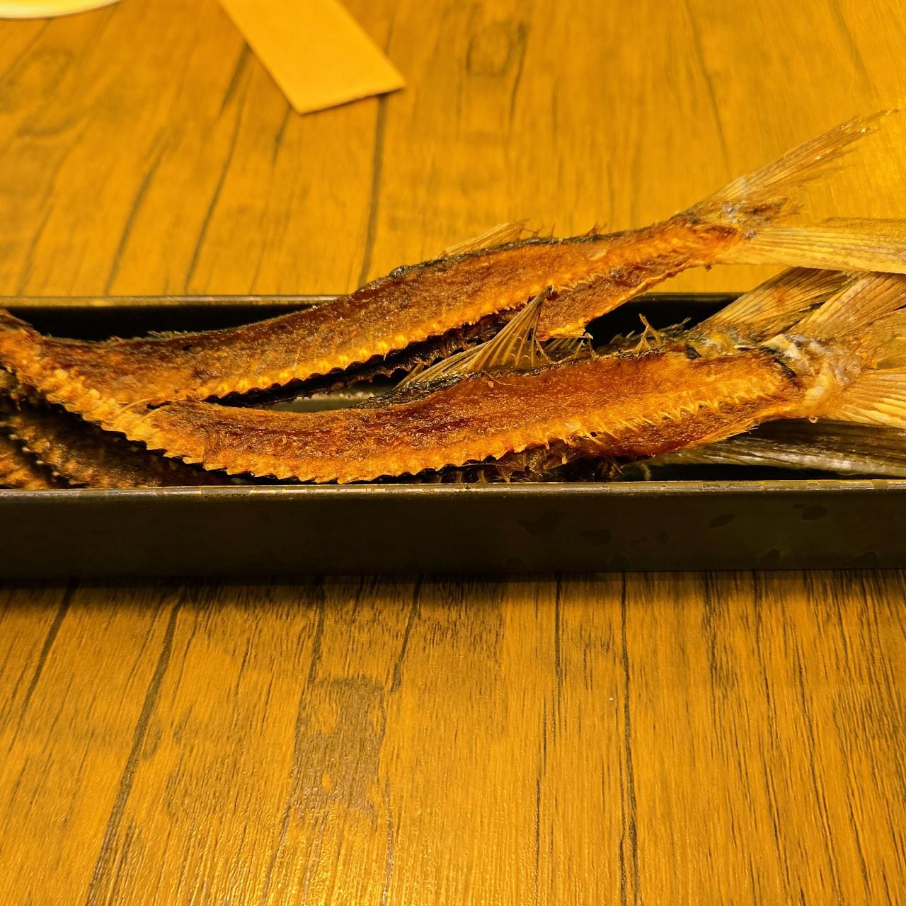 miさんが投稿した島海味キッチン シリウス（島海味kitchen Seirios）に関する口コミの画像