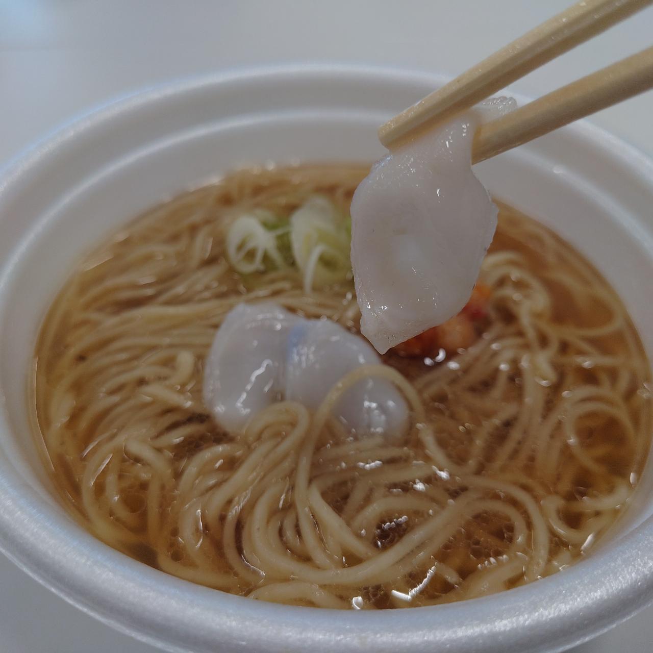 北海道大臣さんが投稿した苫前町に関する口コミの画像