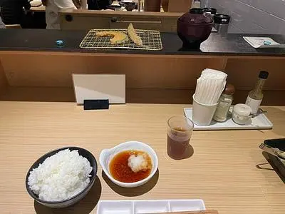 博多天ぷら たかお ジョイナス横浜店