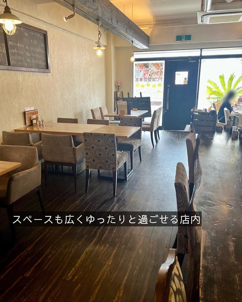 masayan.310さんが投稿したFLEURAGE（フルラージュ）に関する口コミの画像