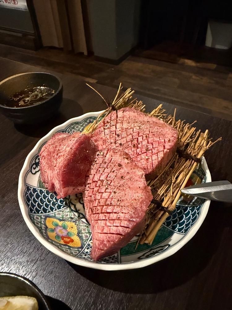 himbaさんが投稿した焼肉ホルモン ムサシに関する口コミの画像