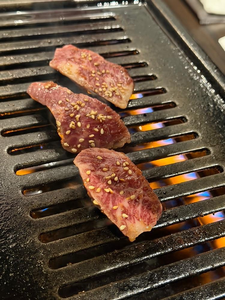 himbaさんが投稿した焼肉ホルモン ムサシに関する口コミの画像