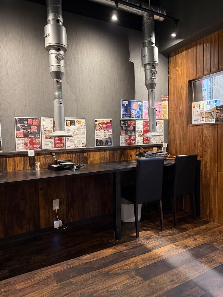 himbaさんが投稿した焼肉ホルモン ムサシに関する口コミの画像