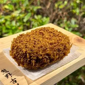 神戸コロッケ 名古屋松坂屋店