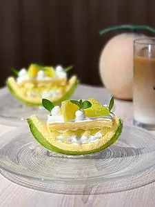コーヒーラウンジ マウナケア（MAUNA KEA）
