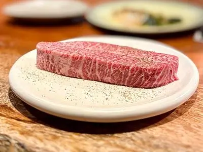 焼肉 たかなわ