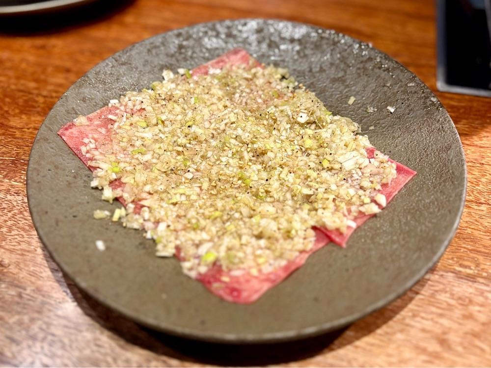 満腹次郎0843さんが投稿した焼肉 たかなわに関する口コミの画像