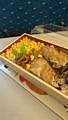 【東京近郊】居酒屋勝手にレビューさんが投稿したPLUSTA Bento 名古屋北待合に関する口コミの画像
