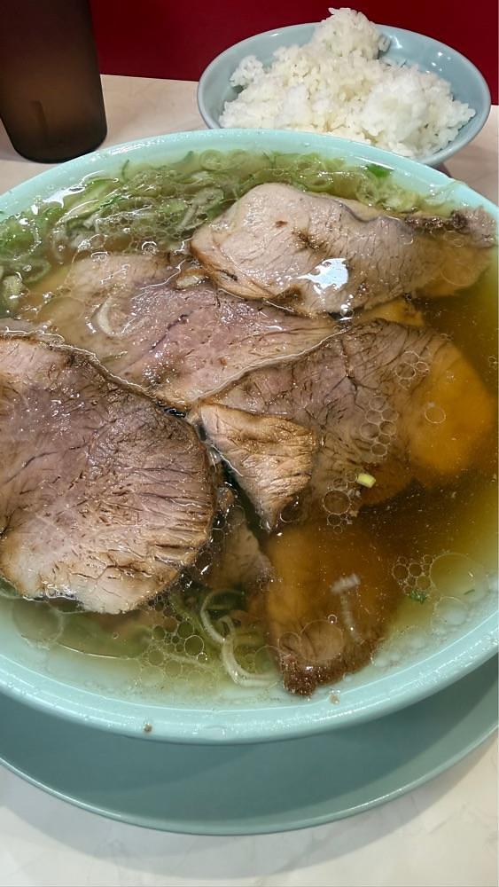【東京近郊】居酒屋勝手にレビューさんが投稿したなぎちゃんラーメン 江古田練馬旭丘店に関する口コミの画像