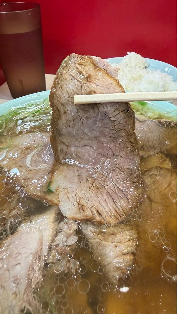 【東京近郊】居酒屋勝手にレビューさんが投稿したなぎちゃんラーメン 江古田練馬旭丘店に関する口コミの画像