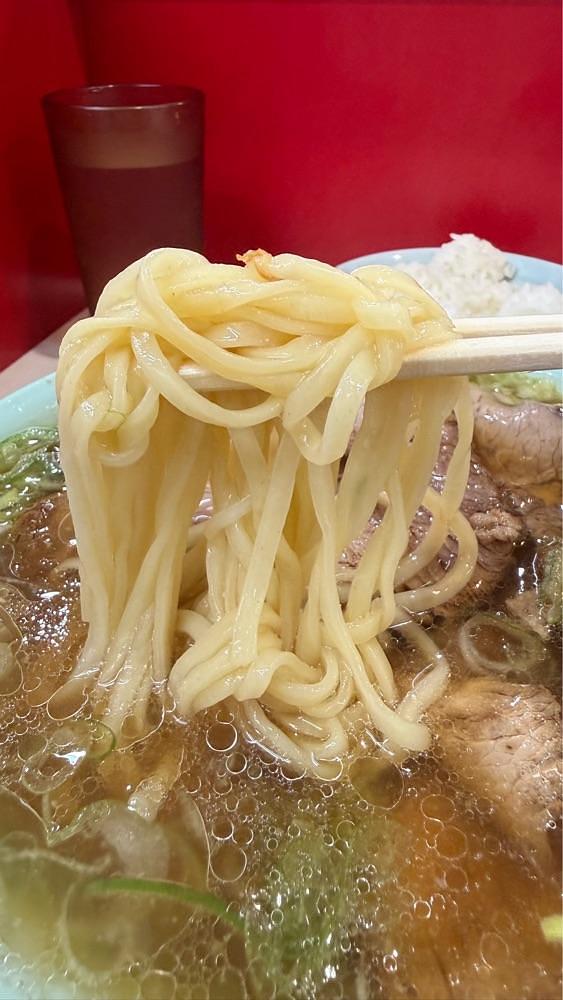 【東京近郊】居酒屋勝手にレビューさんが投稿したなぎちゃんラーメン 江古田練馬旭丘店に関する口コミの画像