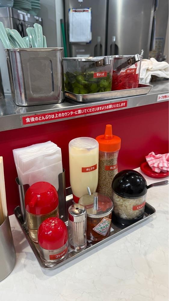 【東京近郊】居酒屋勝手にレビューさんが投稿したなぎちゃんラーメン 江古田練馬旭丘店に関する口コミの画像