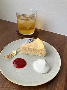焼き菓子 suu（すぅ）