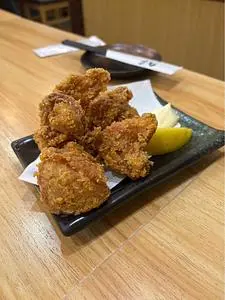 地鶏焼き鳥と築地海鮮 和み屋 新橋本店