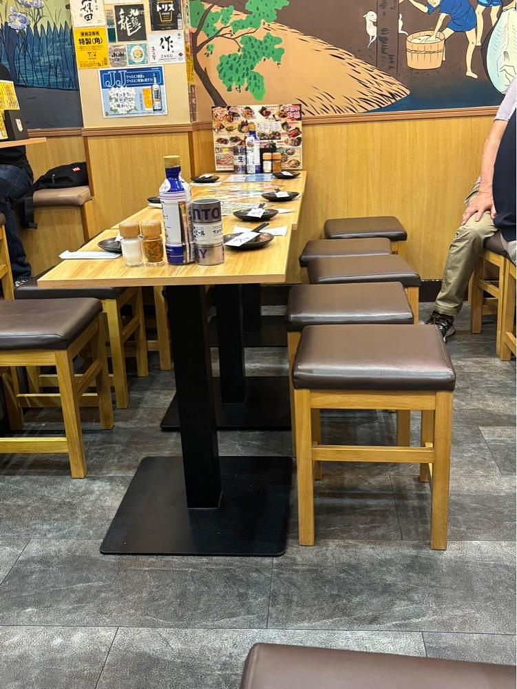 【東京近郊】居酒屋勝手にレビューさんが投稿した地鶏焼き鳥と築地海鮮 和み屋 新橋本店に関する口コミの画像