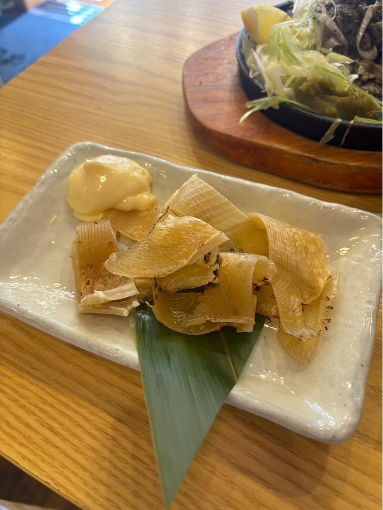 【東京近郊】居酒屋勝手にレビューさんが投稿した炭火焼き・鮮魚料理 よりみち（【旧店名】とり縁 新橋烏森店）に関する口コミの画像