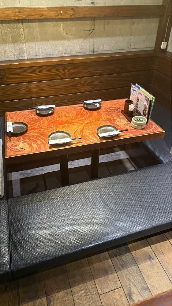 【東京近郊】居酒屋勝手にレビューさんが投稿したとなりのごう 川崎2号店に関する口コミの画像