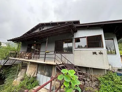 Cafe 織水