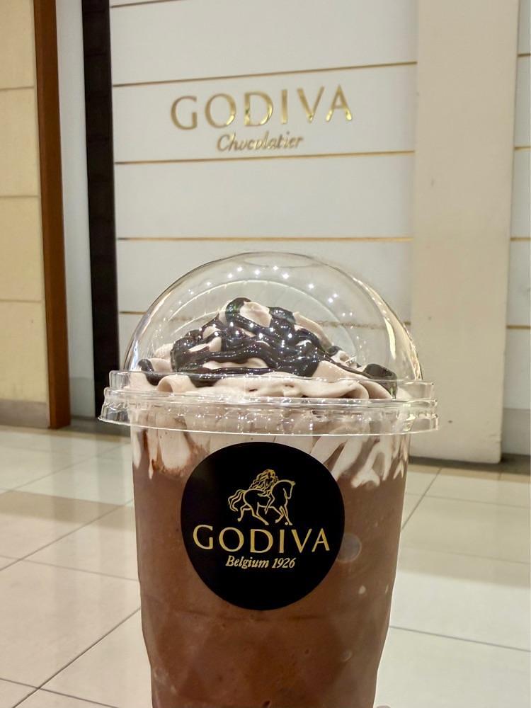 nico☺︎さんが投稿したGODIVA アリオ川口店（ゴディバ）に関する口コミの画像