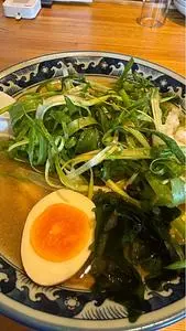 ラーメン山村 本店