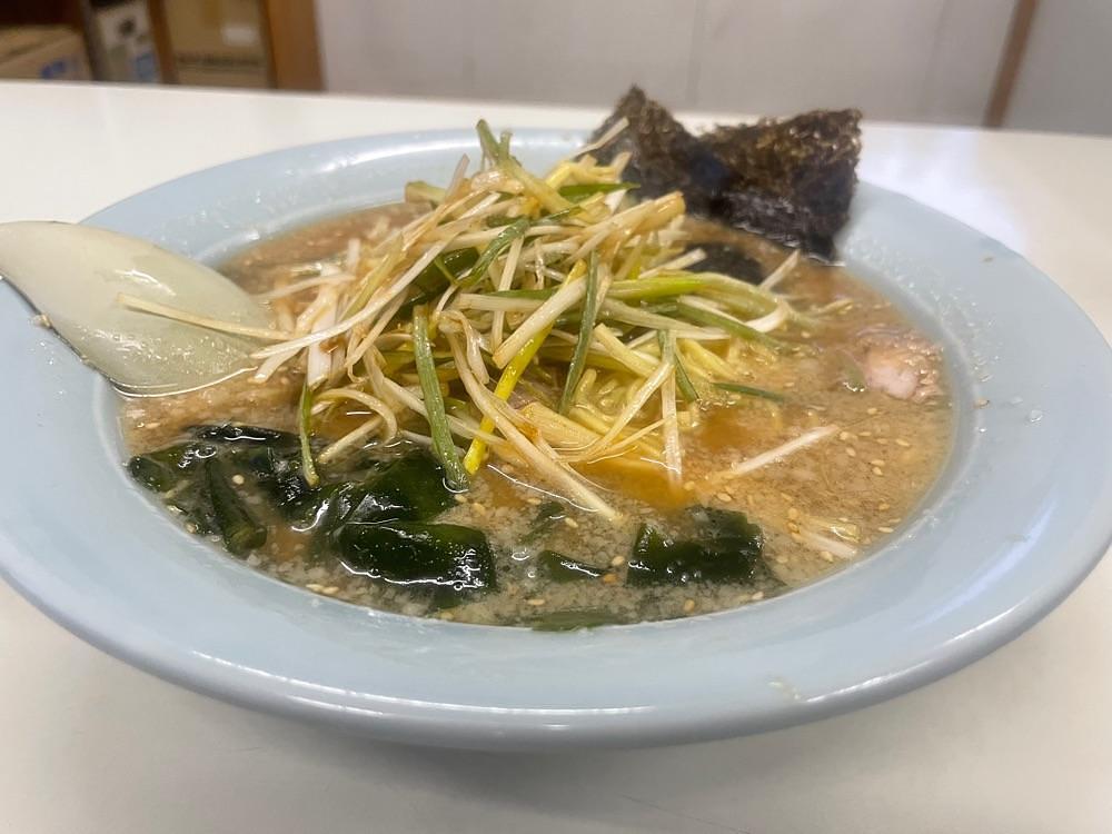 nostalgic_hiking_bca8さんが投稿したラーメンショップ 長和店に関する口コミの画像