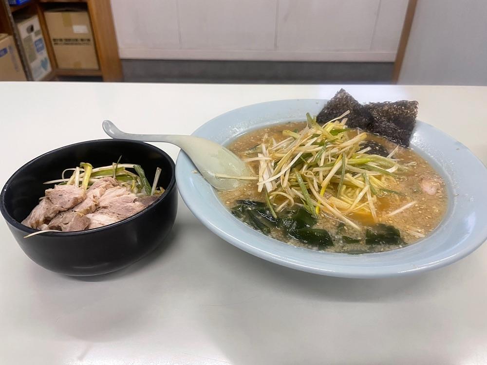 nostalgic_hiking_bca8さんが投稿したラーメンショップ 長和店に関する口コミの画像